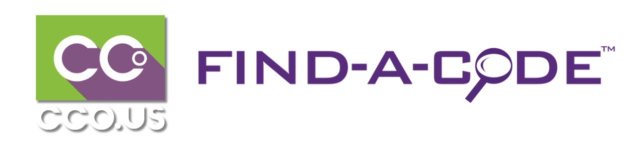 Register for the ICD-11 Webinar with CCO sponsored by Find-A-Code