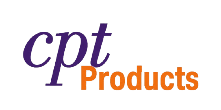 CPT Products logo